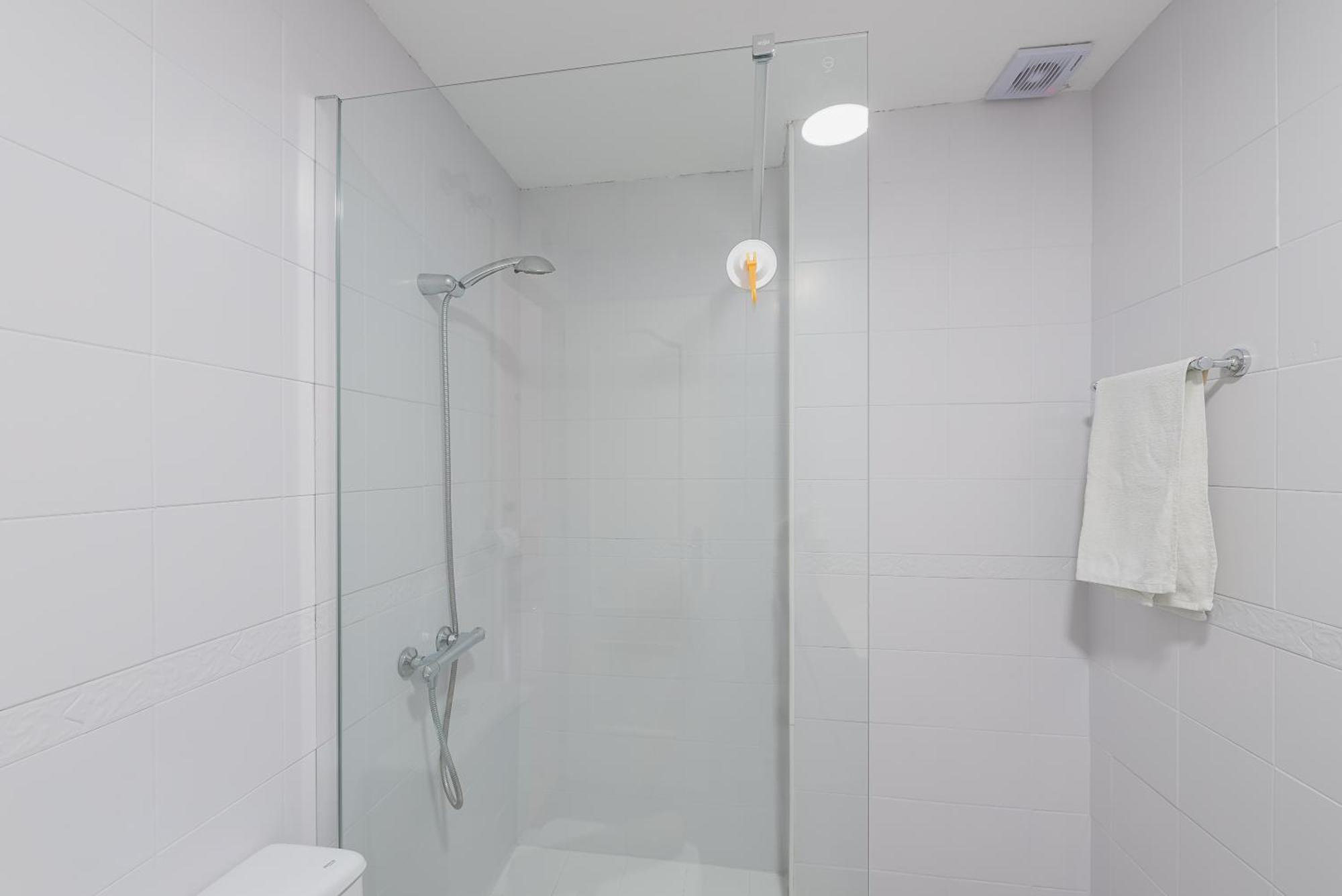 Apartament Skysea Holidays Riviera Del Sol Malaga